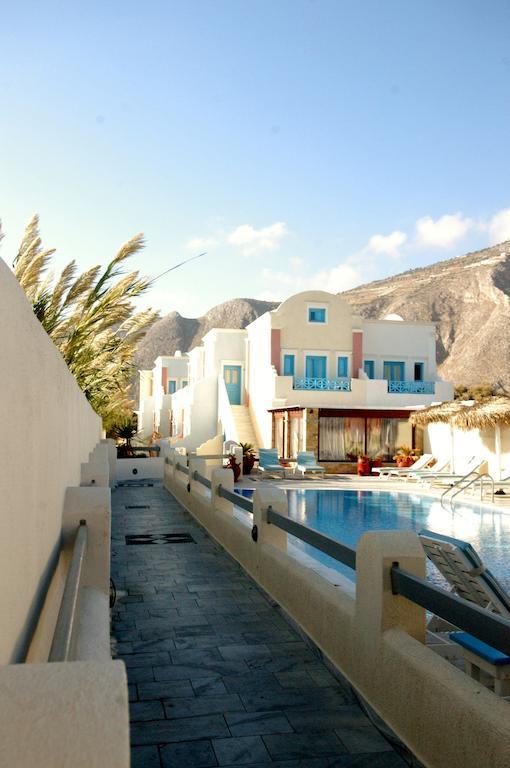 Blue Diamond Bay 3* Perissa (Santorini)